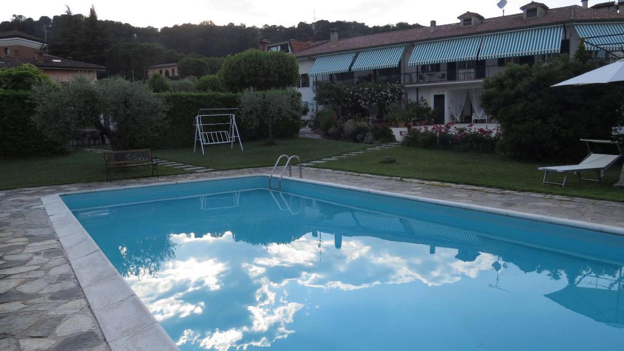 纳托Il Gelso Di Barcuzzi住宿加早餐旅馆 外观 照片