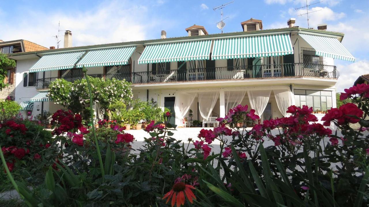 纳托Il Gelso Di Barcuzzi住宿加早餐旅馆 外观 照片