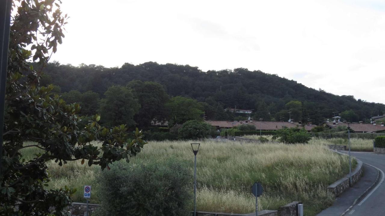 纳托Il Gelso Di Barcuzzi住宿加早餐旅馆 外观 照片