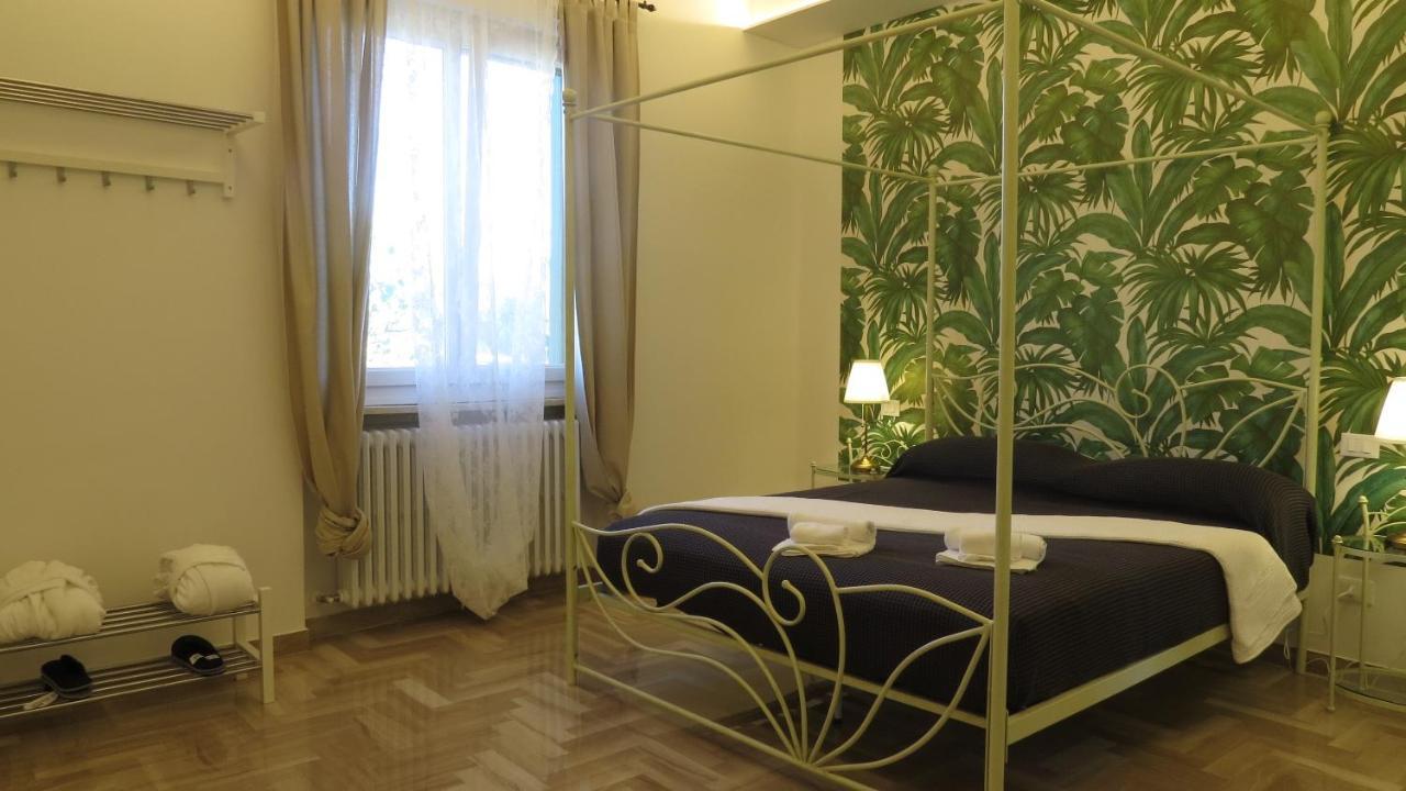 纳托Il Gelso Di Barcuzzi住宿加早餐旅馆 外观 照片