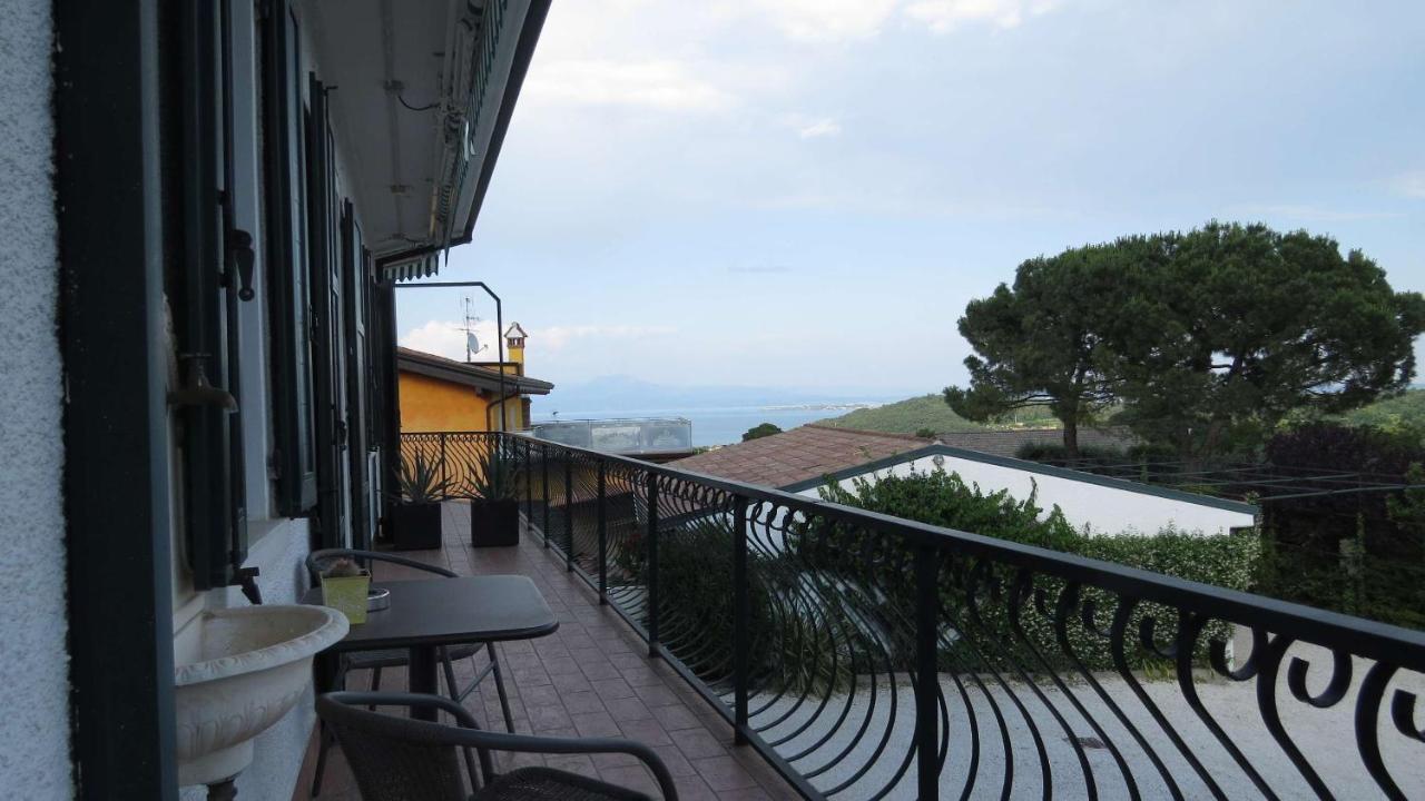 纳托Il Gelso Di Barcuzzi住宿加早餐旅馆 外观 照片