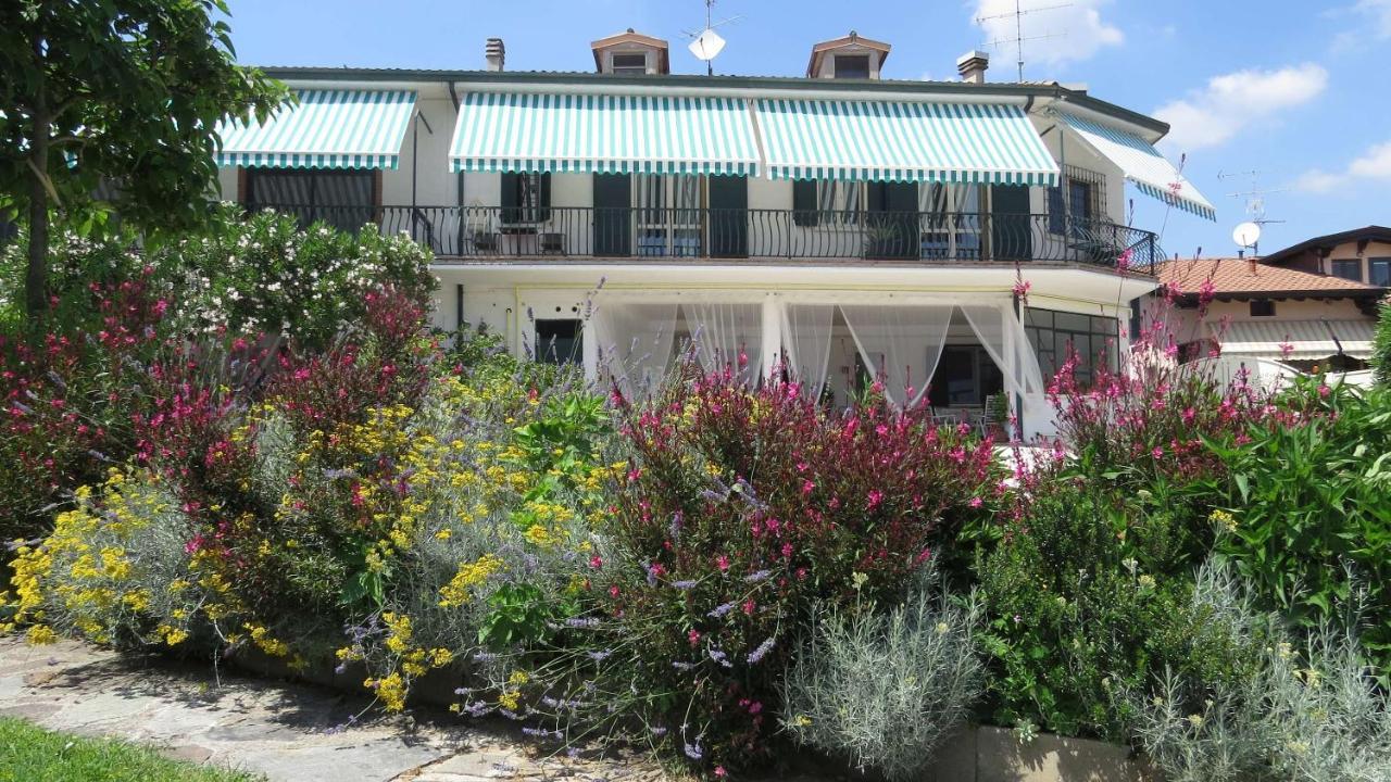纳托Il Gelso Di Barcuzzi住宿加早餐旅馆 外观 照片