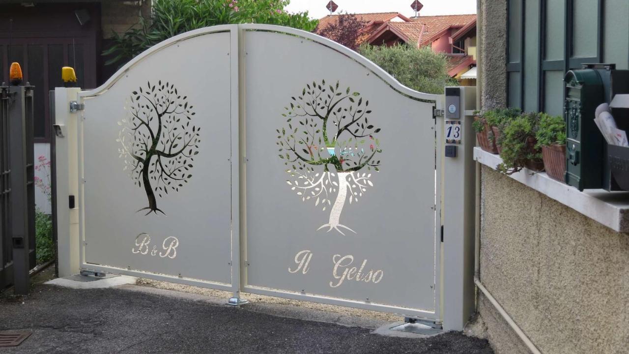 纳托Il Gelso Di Barcuzzi住宿加早餐旅馆 外观 照片