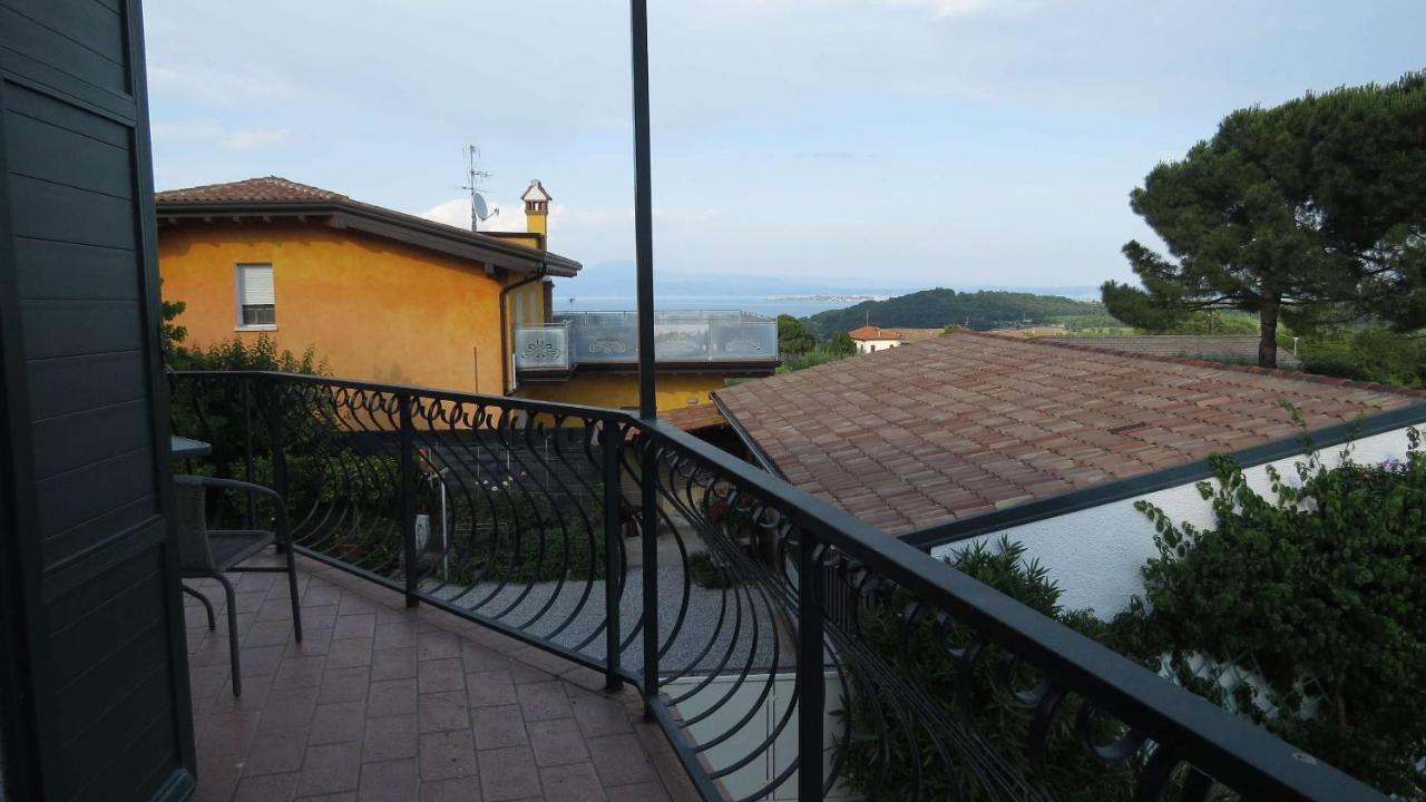 纳托Il Gelso Di Barcuzzi住宿加早餐旅馆 外观 照片