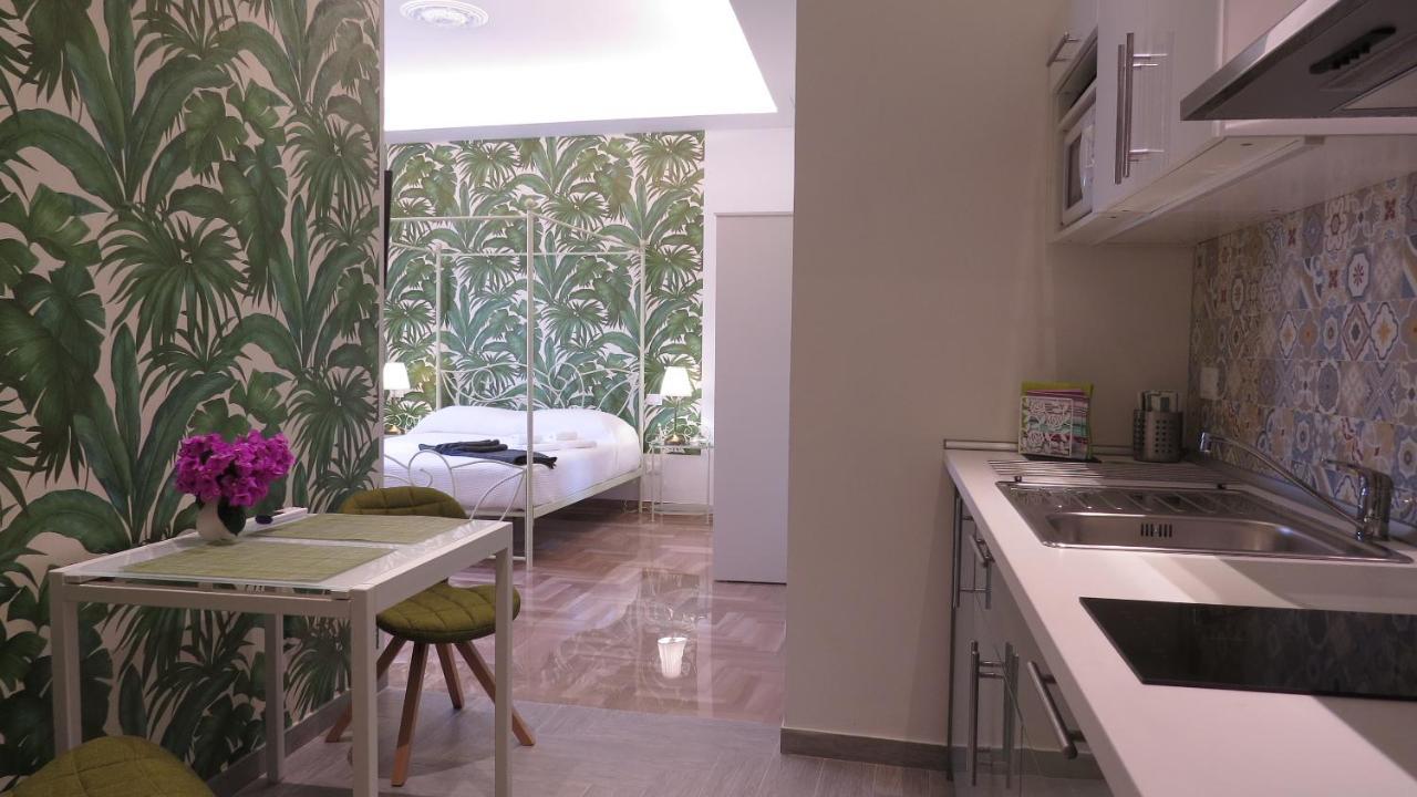 纳托Il Gelso Di Barcuzzi住宿加早餐旅馆 外观 照片
