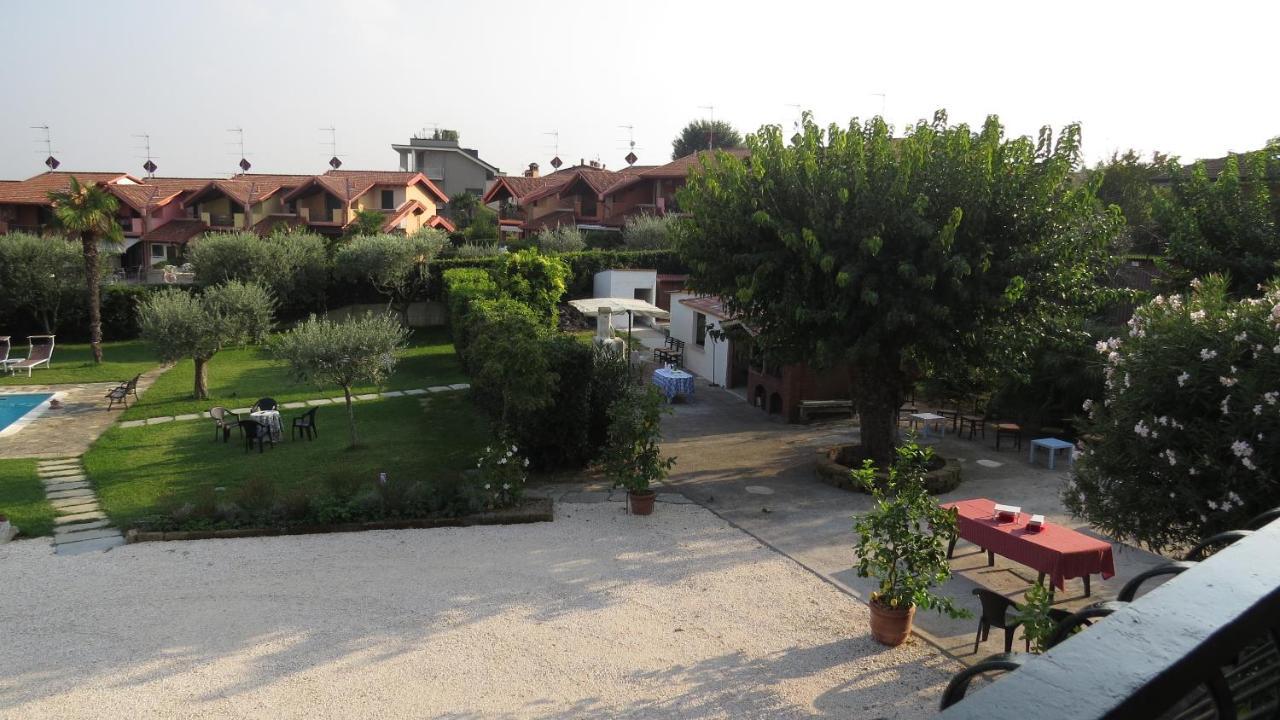 纳托Il Gelso Di Barcuzzi住宿加早餐旅馆 外观 照片