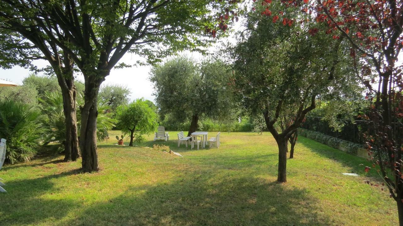 纳托Il Gelso Di Barcuzzi住宿加早餐旅馆 外观 照片