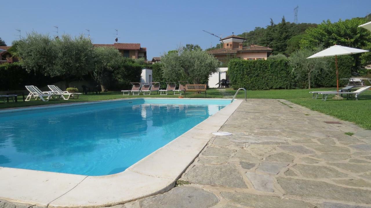 纳托Il Gelso Di Barcuzzi住宿加早餐旅馆 外观 照片